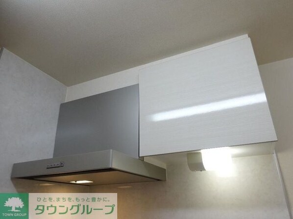 La felicita -ラ・フェリチタ-の物件内観写真